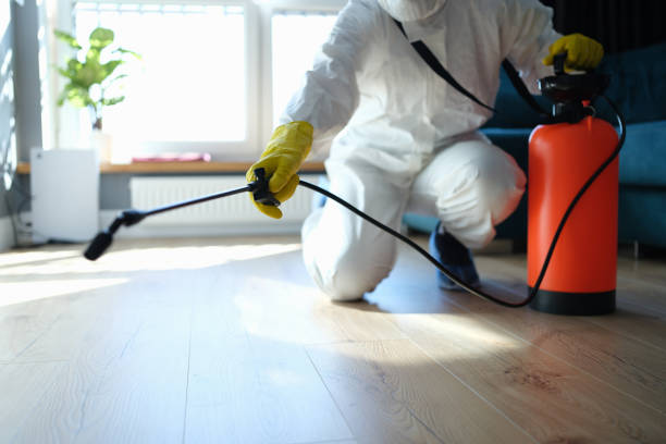 Pest Control for Restaurants in Aragon, GA